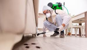 Best Fumigation Services  in Scotts Valley, CA